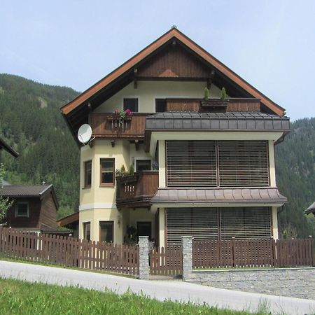 Apartamento Flat In Krimml With A Balcony Exterior foto